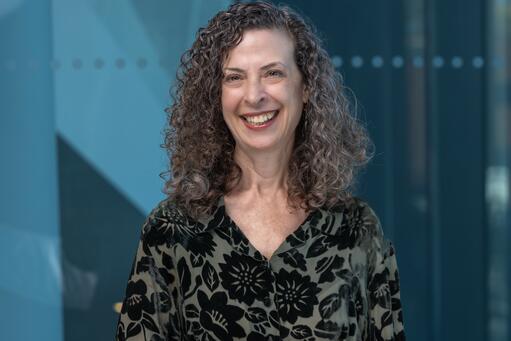 Vicki Morwitz
