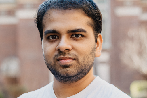 Photo Image of Neel Shah