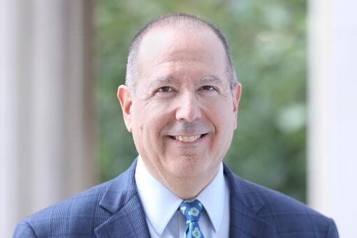 Photo Image of David Schizer