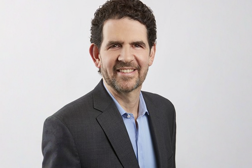 Photo Image of Stephen Zeldes