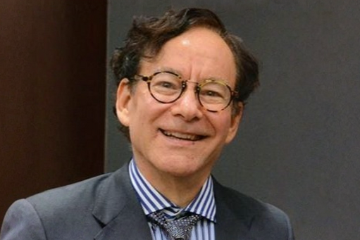 Photo Image of Jeffrey Gordon