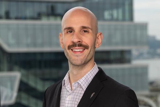 Photo Image of Brandon Kelly