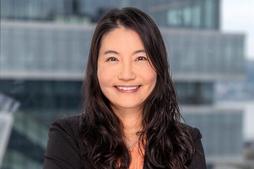 Photo Image of Christina Hwang