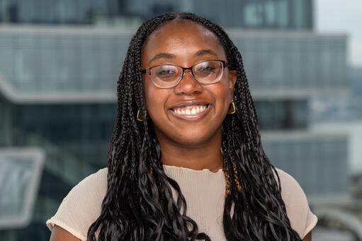 Photo Image of Immacula Celestin