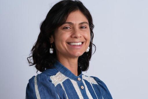 Photo Image of Shanta Barley