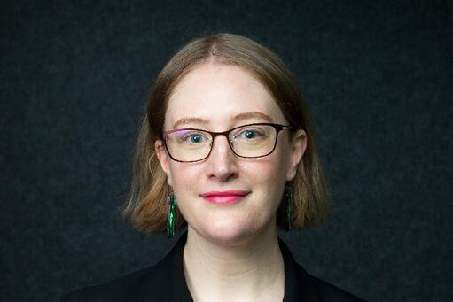 Photo Image of Amanda Wormald