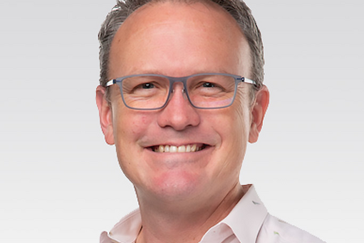 Photo of Jon Alferness