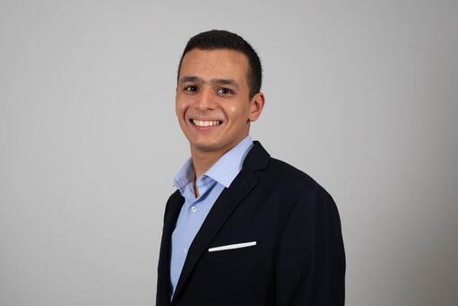 Aymen Echarghaoui