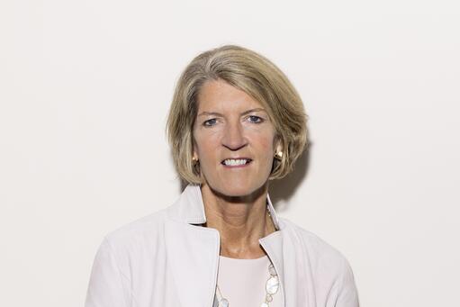 Beth Ford '95