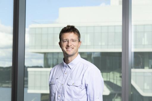 Bo Cowgill, Assistant Professor