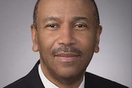Photo Image of Brian Roseboro