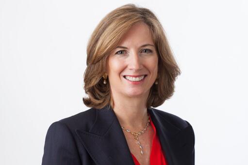 Cia Buckley Marakovits '93