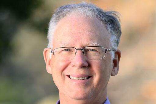 Photo Image of David Kirkpatrick