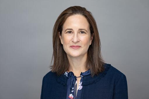 Georgia Levenson Keohane