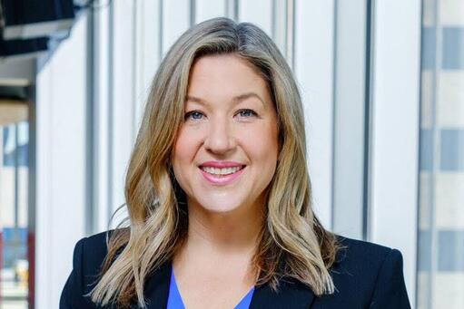 Jeanine Heck ’07