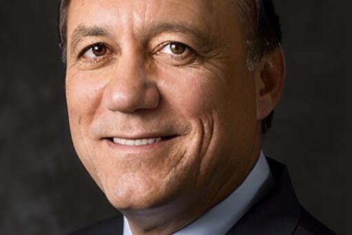 James W. Keyes ’80