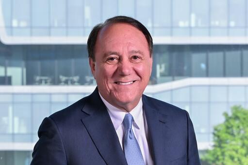 James W. Keyes ’80