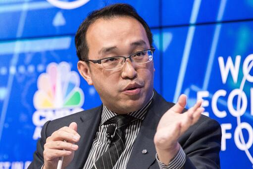 Kevin Lu