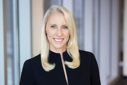 Kristin Peck, Chief Executive Officer of Zoetis