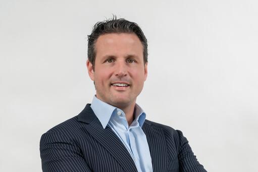 Marc De Kuyper, CEO, Overproof, 11th Generation De Kuyper Family Member