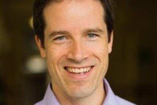 Photo Image of Mark Kleger