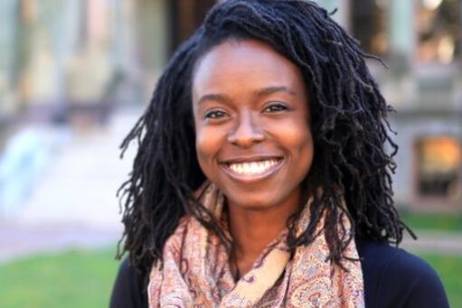 OreOluwa Badaki