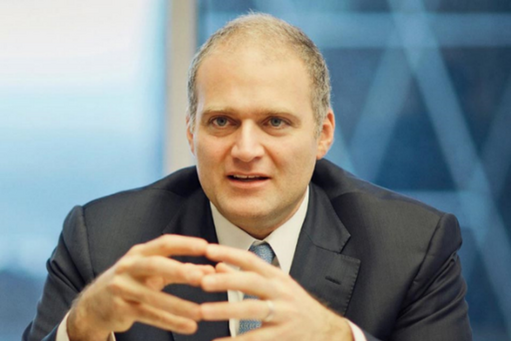 Paul C. Hilal