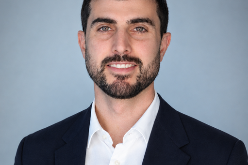 shahar yona headshot