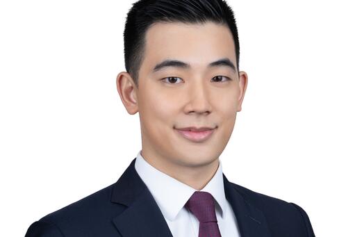 Lucas Chan headshot