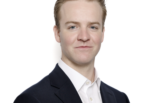 dalton headshot