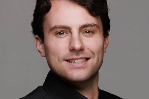 Jason Runco Headshot