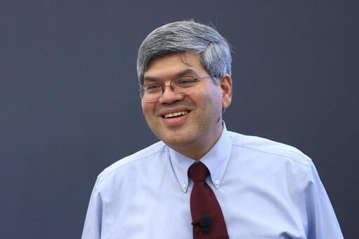 Shivaram Rajgopal