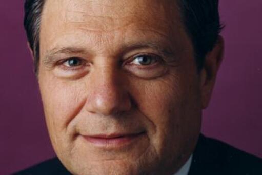Jerry I. Speyer ’64 | Columbia Business School