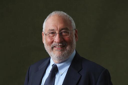 Joseph Stiglitz