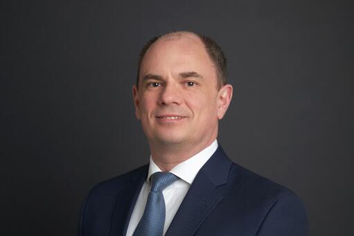 Vyacheslav Fos
