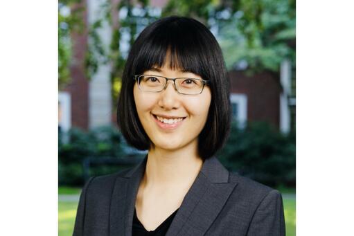 Wei Cai, Assistant Professor of Business