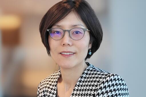 Lori Yue