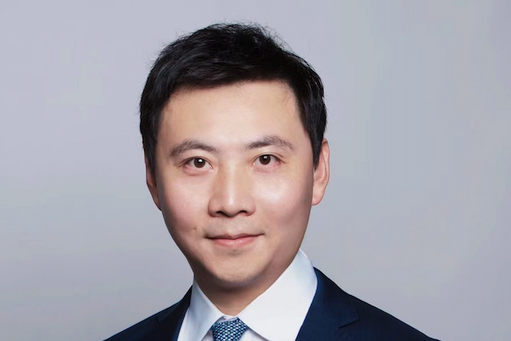Photo Image of Michael Zhu