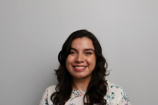 Carolina Acosta Gutierrez headshot