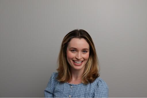 Claire Netemeyer