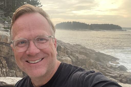 Eric Hellweg
