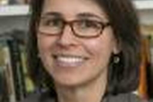 Jesse Gale, Chief of Staff, Dean’s Office