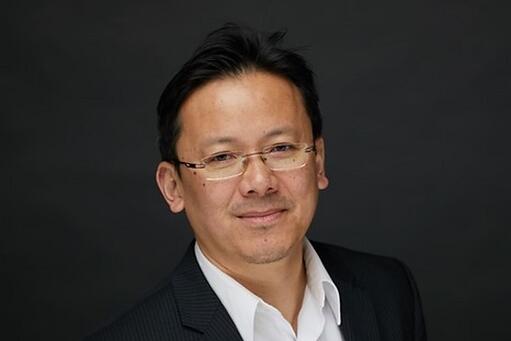 Michel Tuan Pham