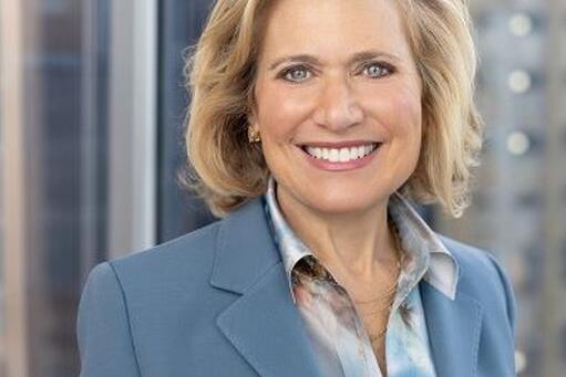 Nancy Lashine '81
