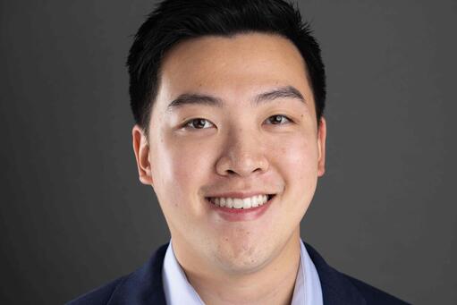 Kevin Yuan