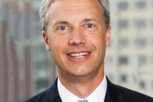 Walter Stackler '94