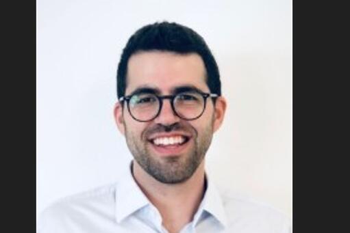 Alon Rieger profile photo
