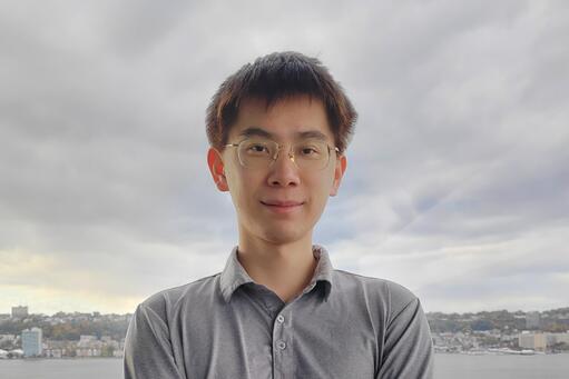 Chenkai Yu photo
