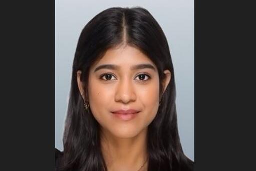 Maliha Chowdhury