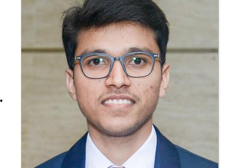 Daksh Mittal Profile Photo